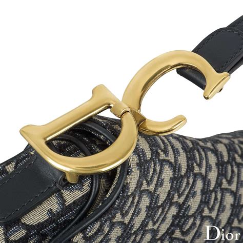 dior strap bag